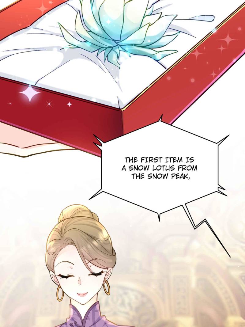 Ancestor is Beautiful and Elegant Chapter 60 - Page 8