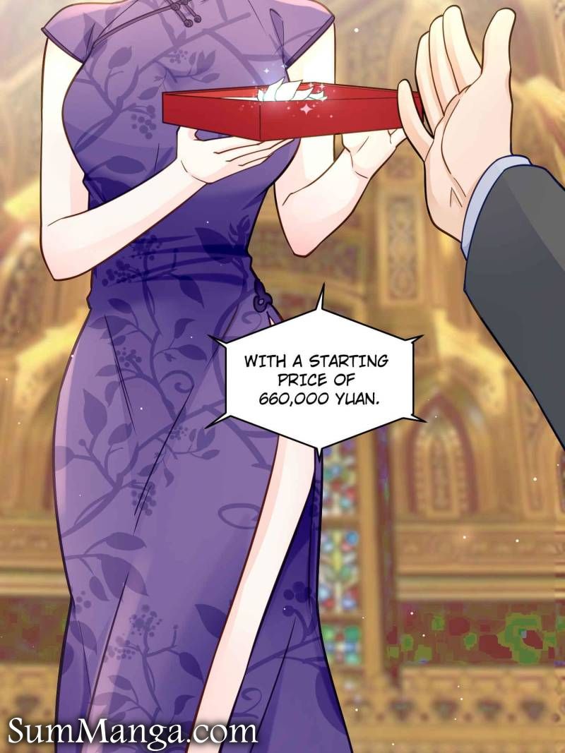 Ancestor is Beautiful and Elegant Chapter 60 - Page 9