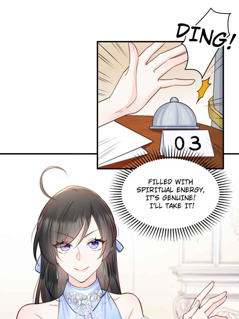 Ancestor is Beautiful and Elegant Chapter 60 - Page 10