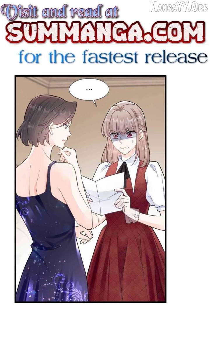 Ancestor is Beautiful and Elegant Chapter 61 - Page 1