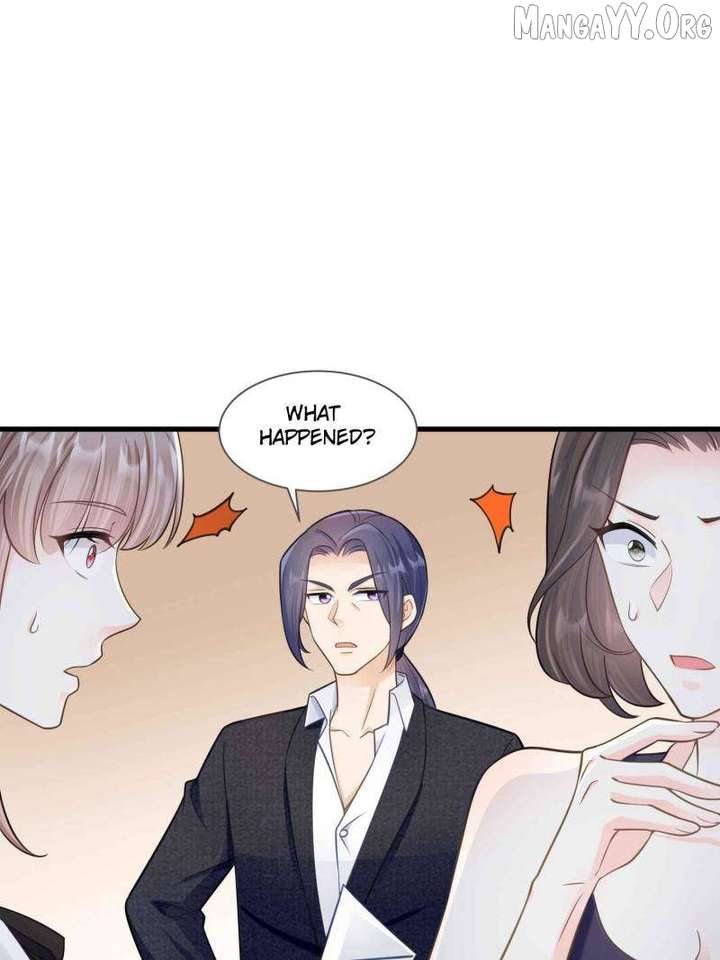 Ancestor is Beautiful and Elegant Chapter 61 - Page 2