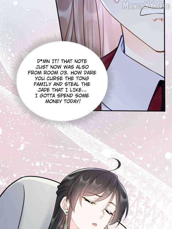 Ancestor is Beautiful and Elegant Chapter 61 - Page 22