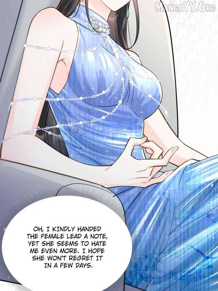 Ancestor is Beautiful and Elegant Chapter 61 - Page 23