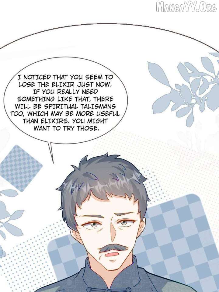 Ancestor is Beautiful and Elegant Chapter 61 - Page 27