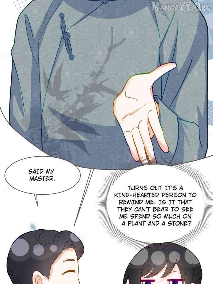 Ancestor is Beautiful and Elegant Chapter 61 - Page 28