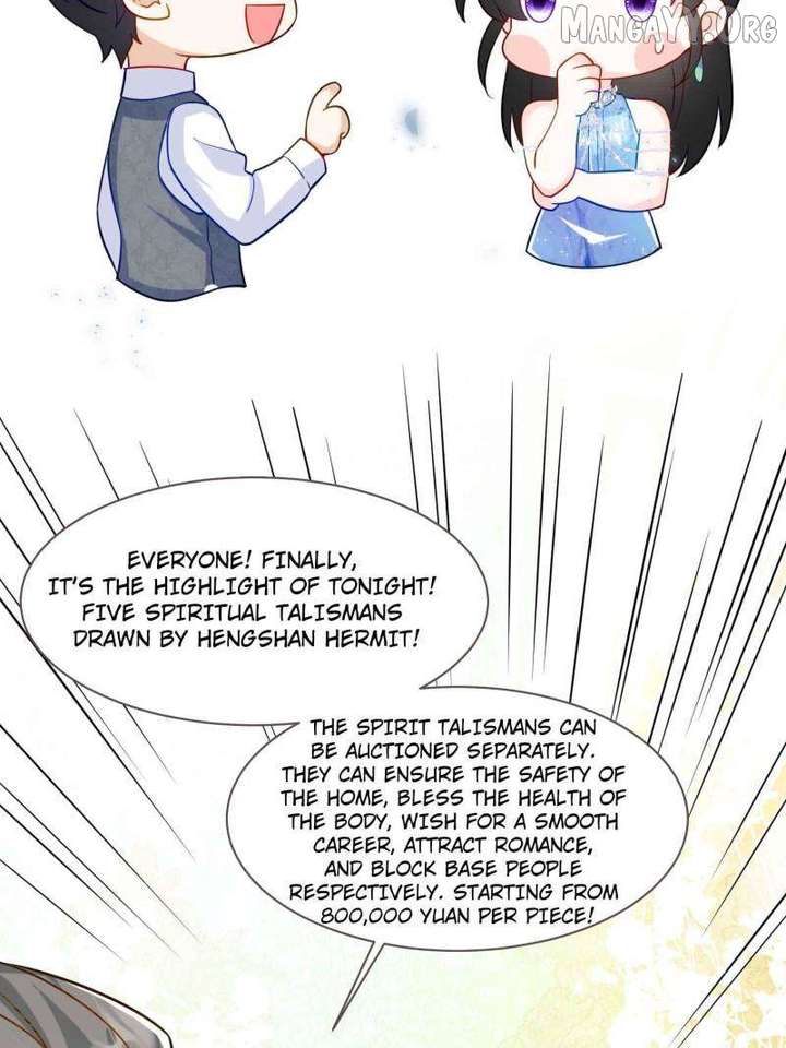 Ancestor is Beautiful and Elegant Chapter 61 - Page 29