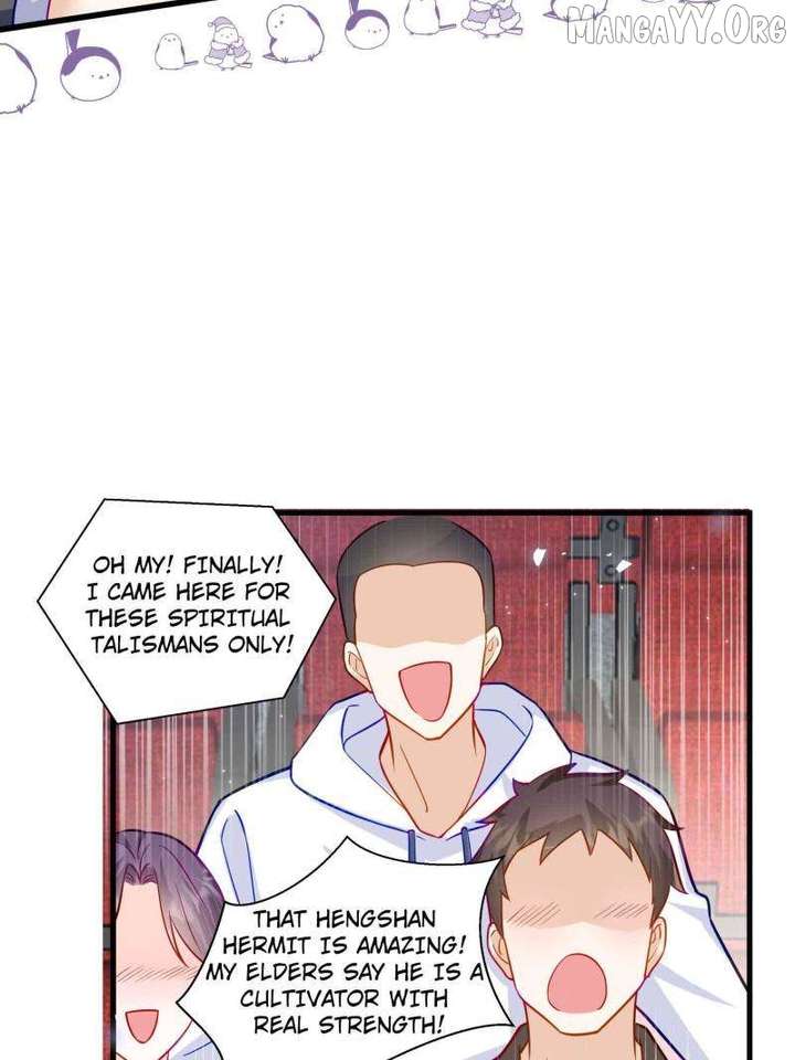 Ancestor is Beautiful and Elegant Chapter 61 - Page 31