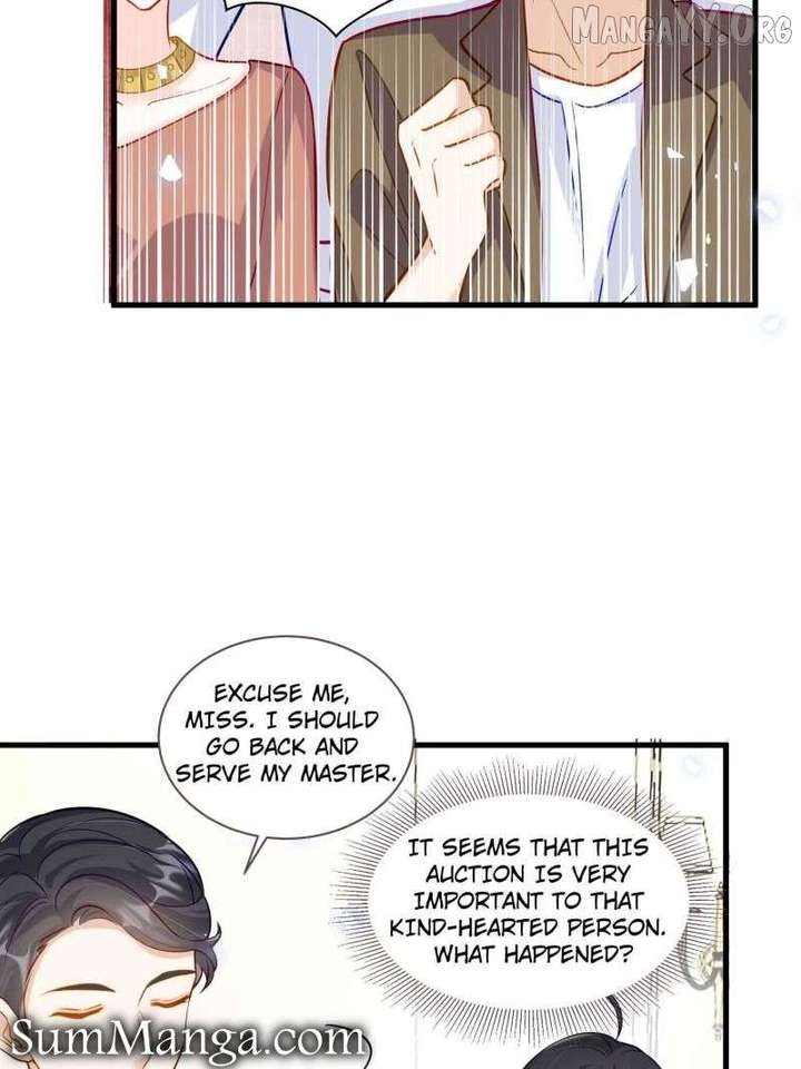 Ancestor is Beautiful and Elegant Chapter 61 - Page 32