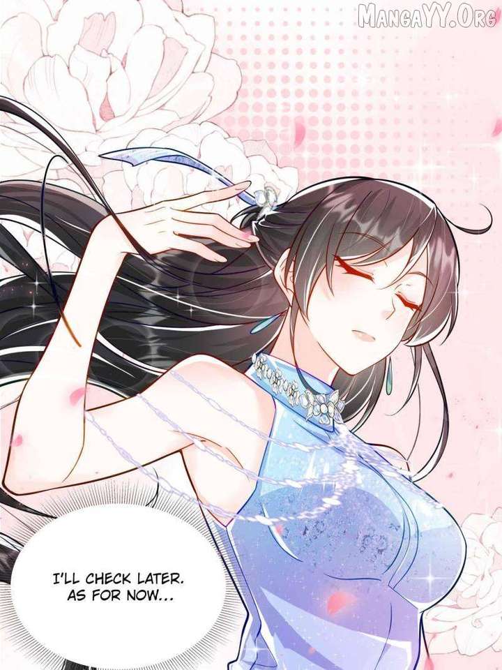 Ancestor is Beautiful and Elegant Chapter 61 - Page 34