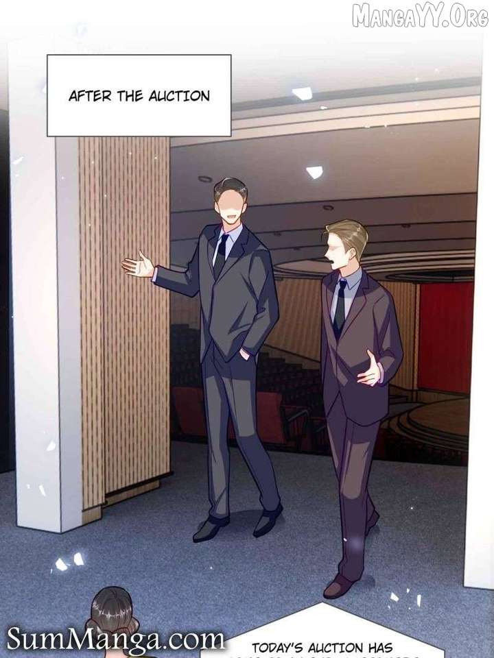 Ancestor is Beautiful and Elegant Chapter 61 - Page 37