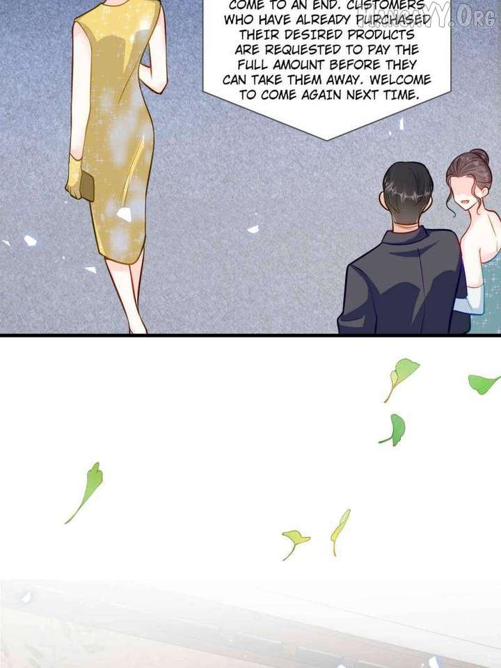 Ancestor is Beautiful and Elegant Chapter 61 - Page 38