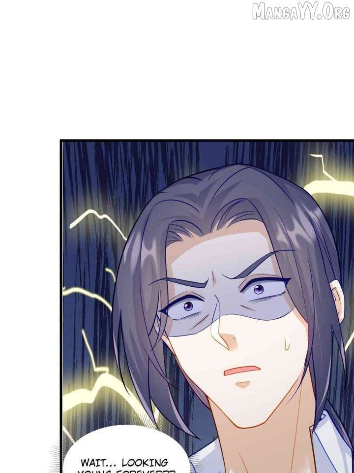 Ancestor is Beautiful and Elegant Chapter 61 - Page 41