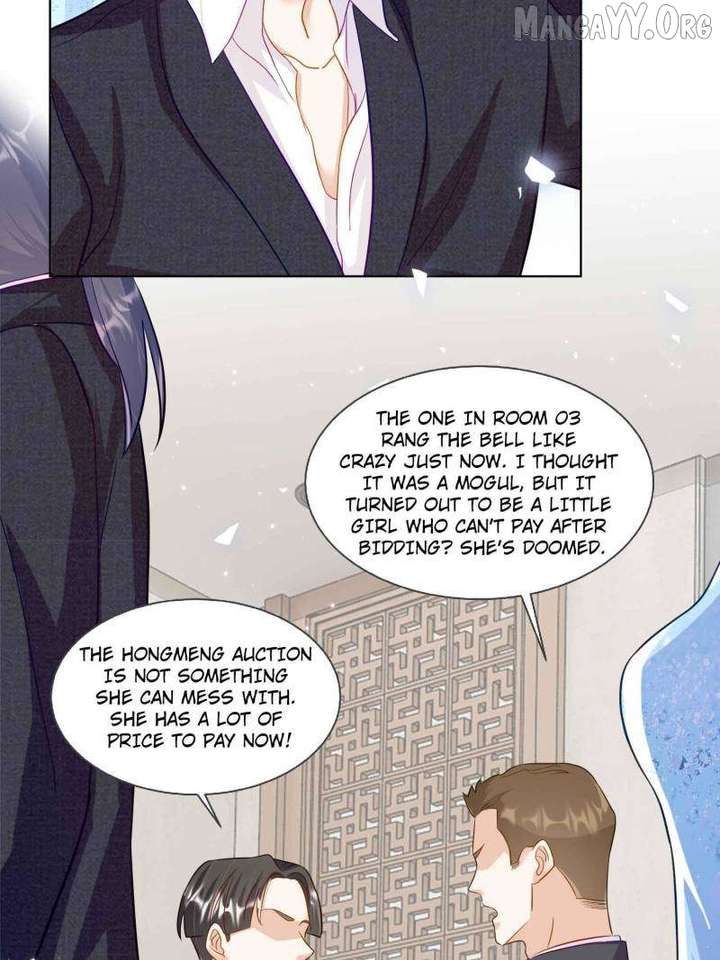 Ancestor is Beautiful and Elegant Chapter 61 - Page 45