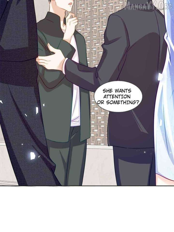 Ancestor is Beautiful and Elegant Chapter 61 - Page 46