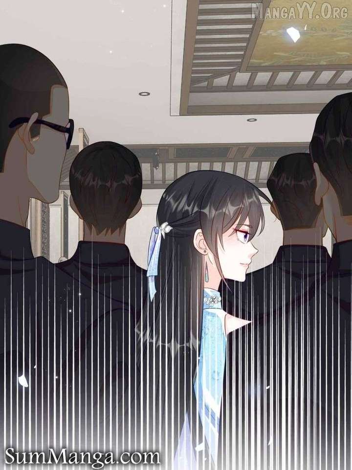 Ancestor is Beautiful and Elegant Chapter 61 - Page 48