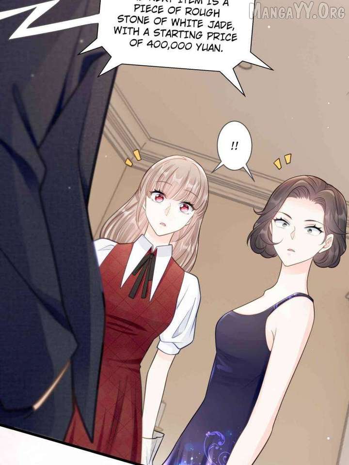 Ancestor is Beautiful and Elegant Chapter 61 - Page 6