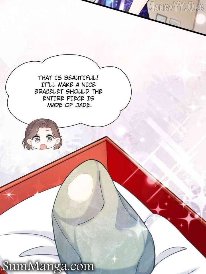 Ancestor is Beautiful and Elegant Chapter 61 - Page 7