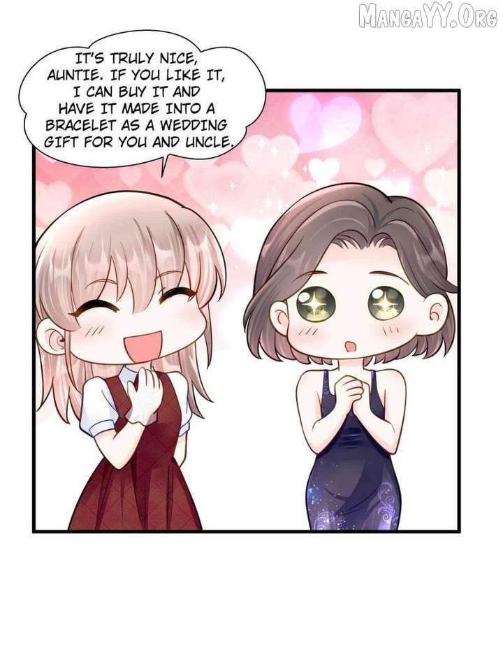 Ancestor is Beautiful and Elegant Chapter 61 - Page 9