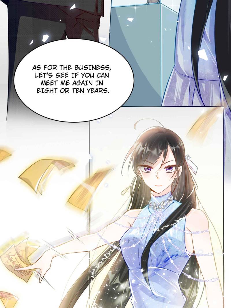 Ancestor is Beautiful and Elegant Chapter 62 - Page 15