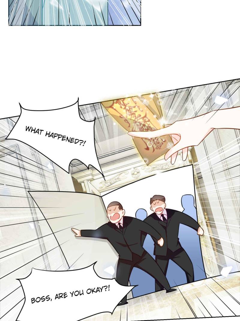 Ancestor is Beautiful and Elegant Chapter 62 - Page 17