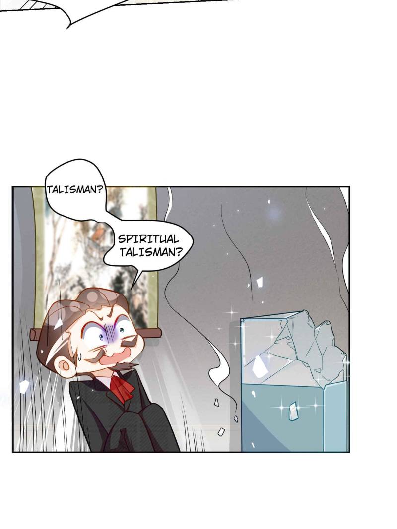 Ancestor is Beautiful and Elegant Chapter 62 - Page 18