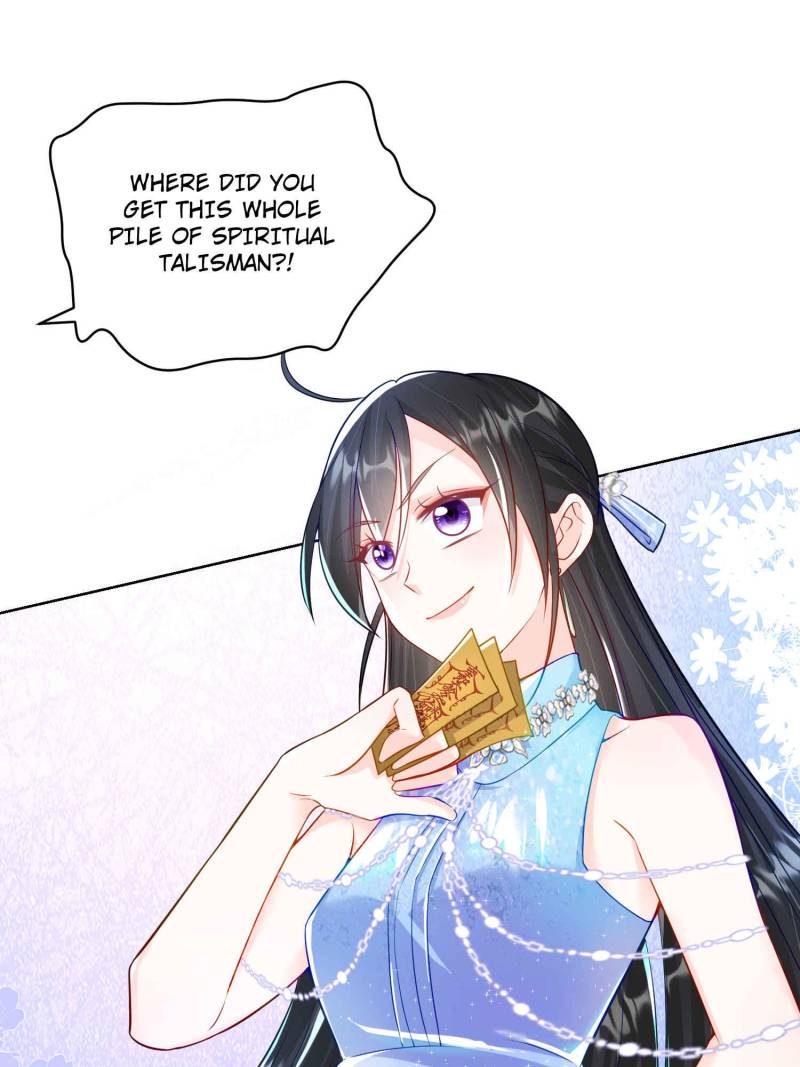 Ancestor is Beautiful and Elegant Chapter 62 - Page 19