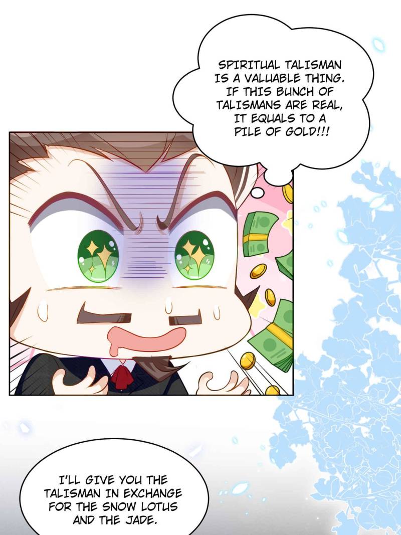 Ancestor is Beautiful and Elegant Chapter 62 - Page 21