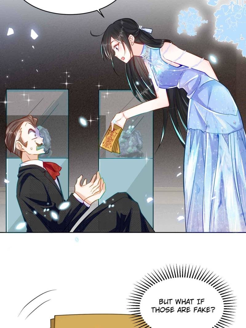 Ancestor is Beautiful and Elegant Chapter 62 - Page 22