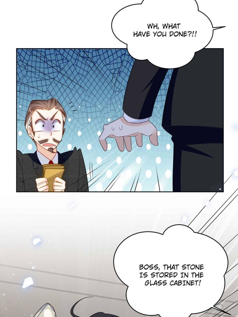 Ancestor is Beautiful and Elegant Chapter 62 - Page 24