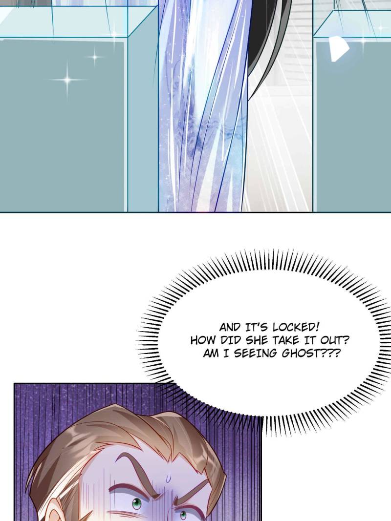 Ancestor is Beautiful and Elegant Chapter 62 - Page 26