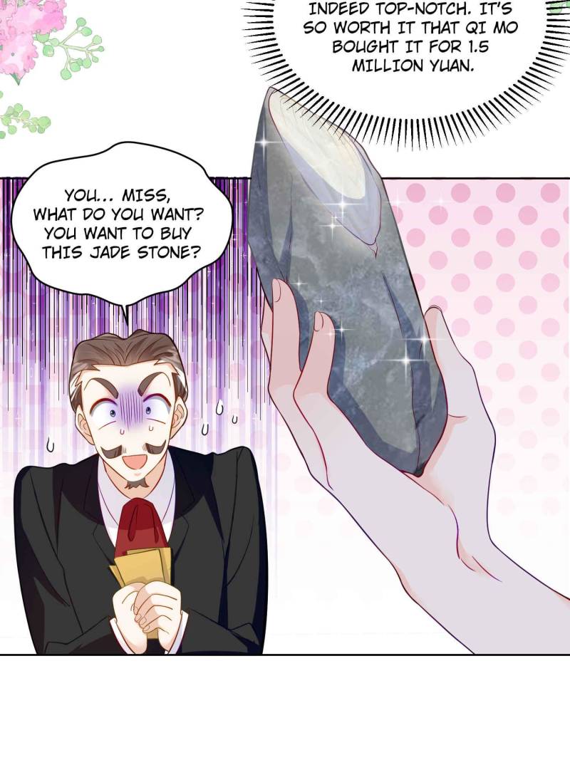 Ancestor is Beautiful and Elegant Chapter 62 - Page 29