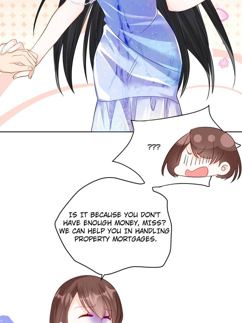 Ancestor is Beautiful and Elegant Chapter 62 - Page 4