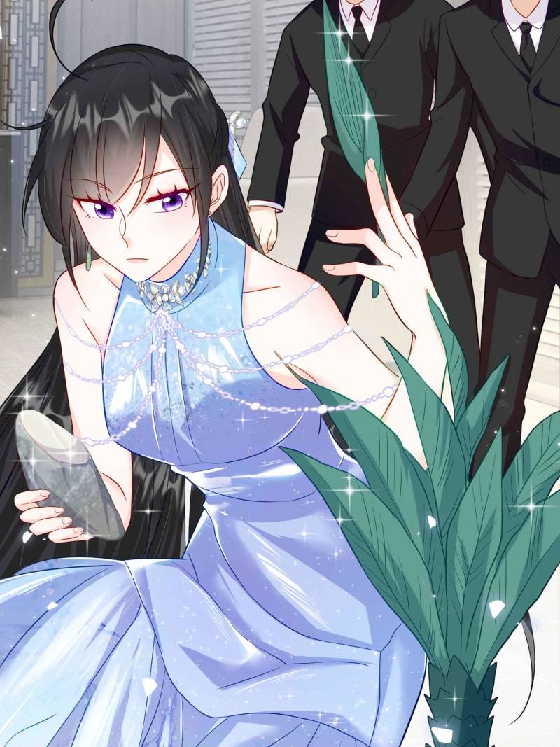 Ancestor is Beautiful and Elegant Chapter 62 - Page 32