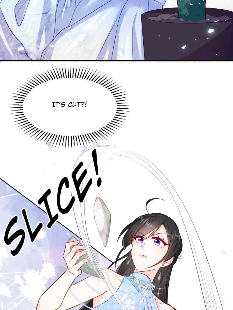 Ancestor is Beautiful and Elegant Chapter 62 - Page 33