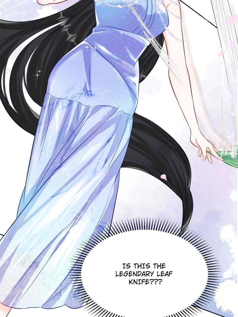 Ancestor is Beautiful and Elegant Chapter 62 - Page 34