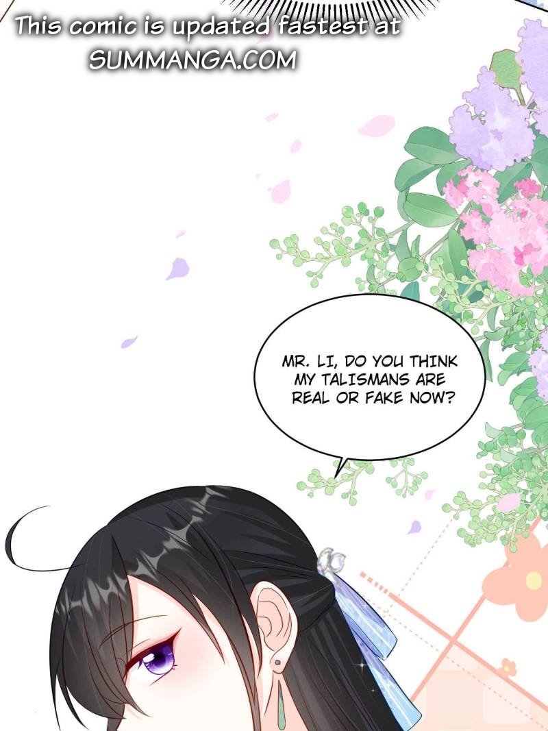 Ancestor is Beautiful and Elegant Chapter 62 - Page 35