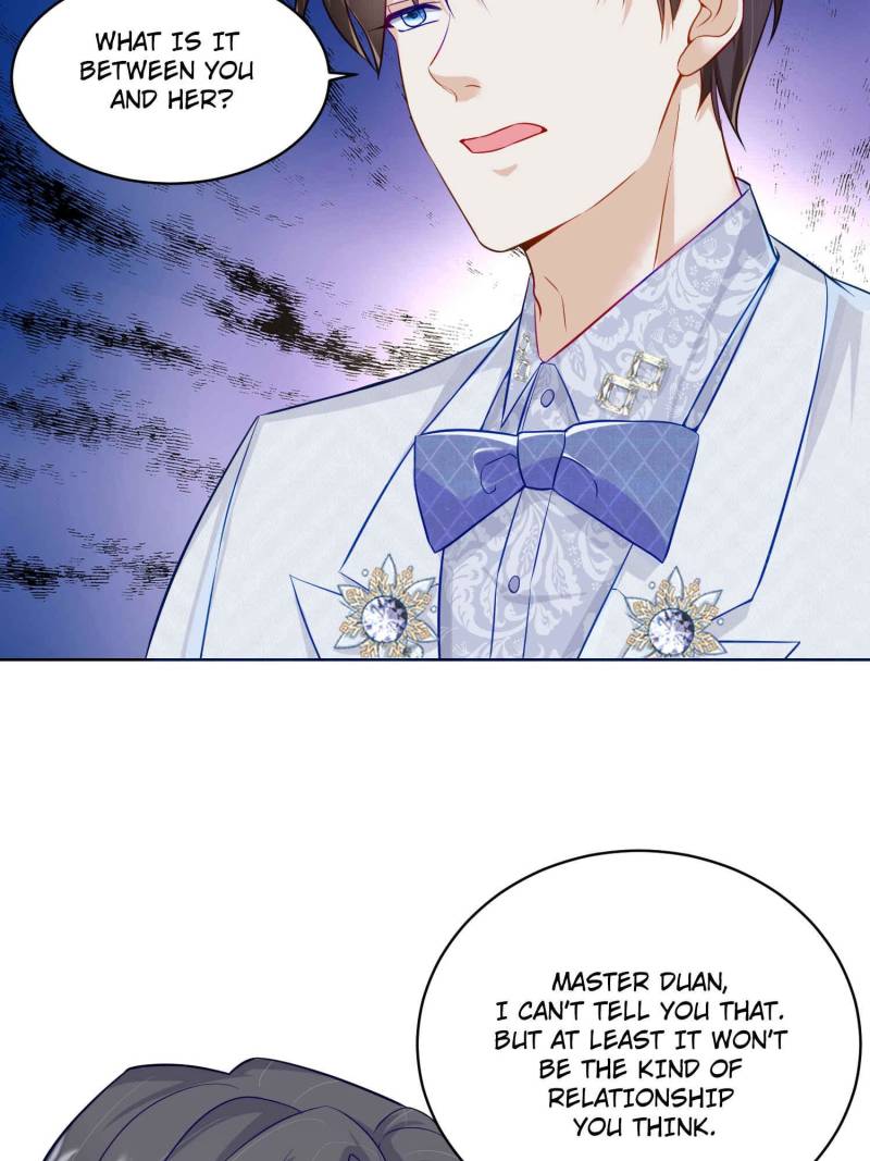 Ancestor is Beautiful and Elegant Chapter 62 - Page 39