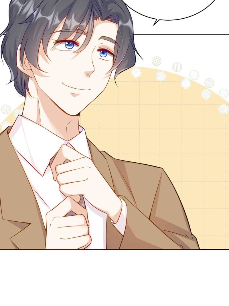 Ancestor is Beautiful and Elegant Chapter 62 - Page 40