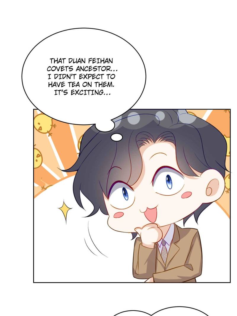 Ancestor is Beautiful and Elegant Chapter 62 - Page 43