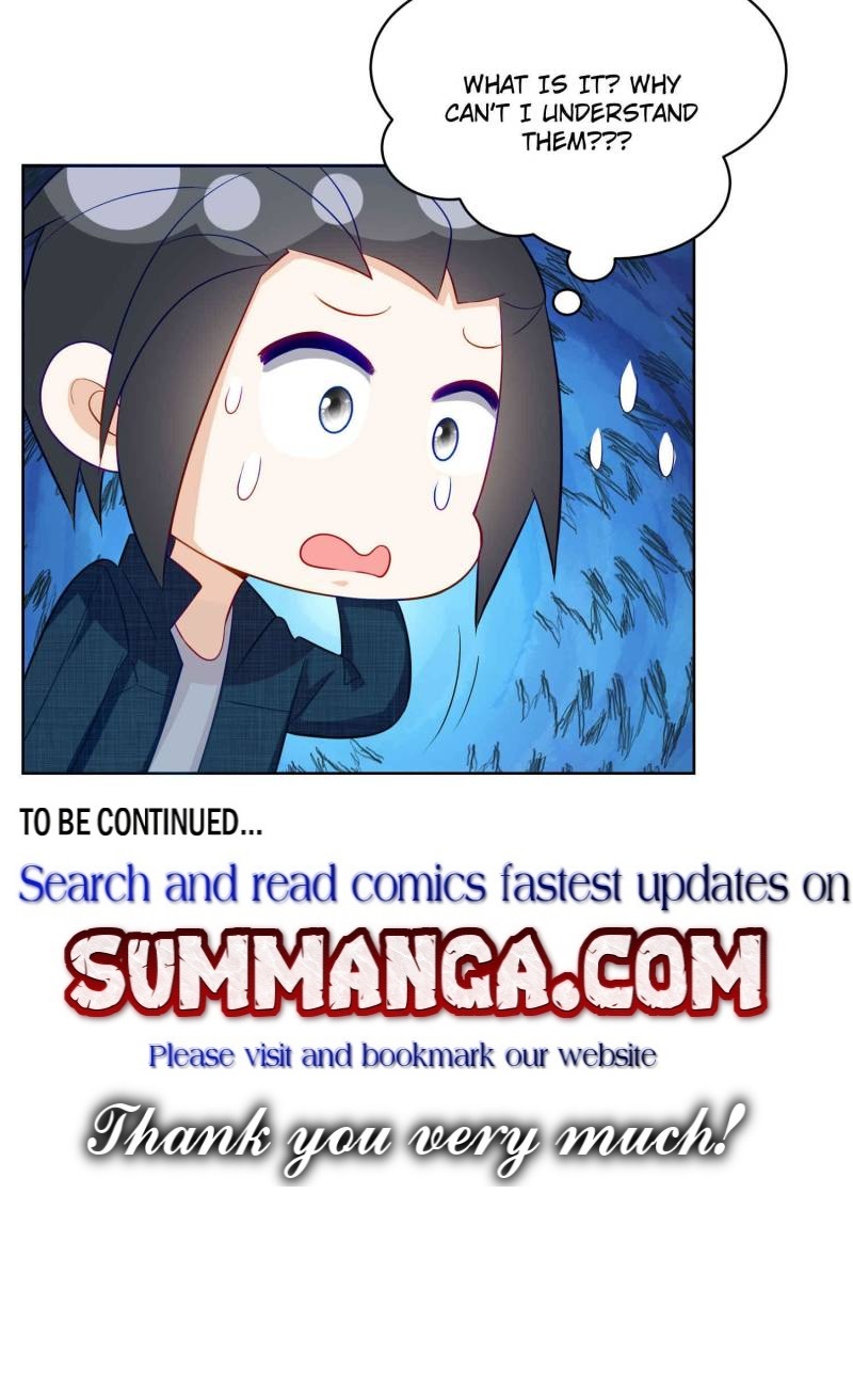 Ancestor is Beautiful and Elegant Chapter 62 - Page 44