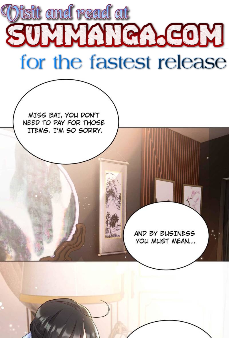 Ancestor is Beautiful and Elegant Chapter 63 - Page 1