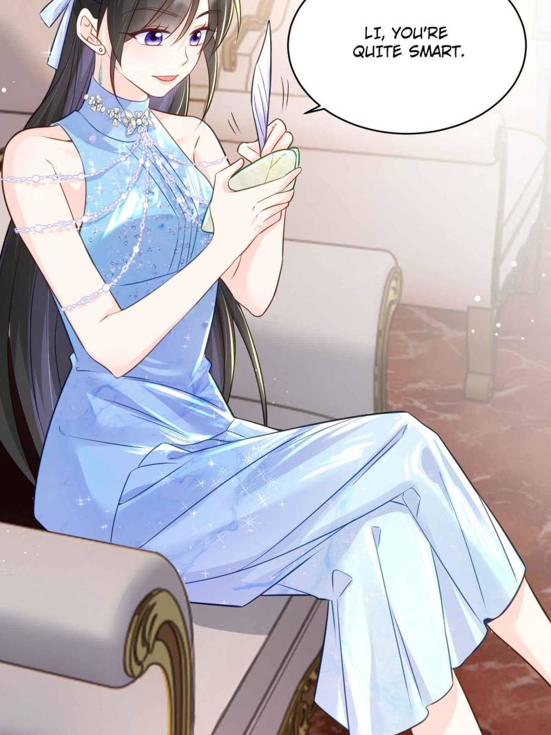 Ancestor is Beautiful and Elegant Chapter 63 - Page 2