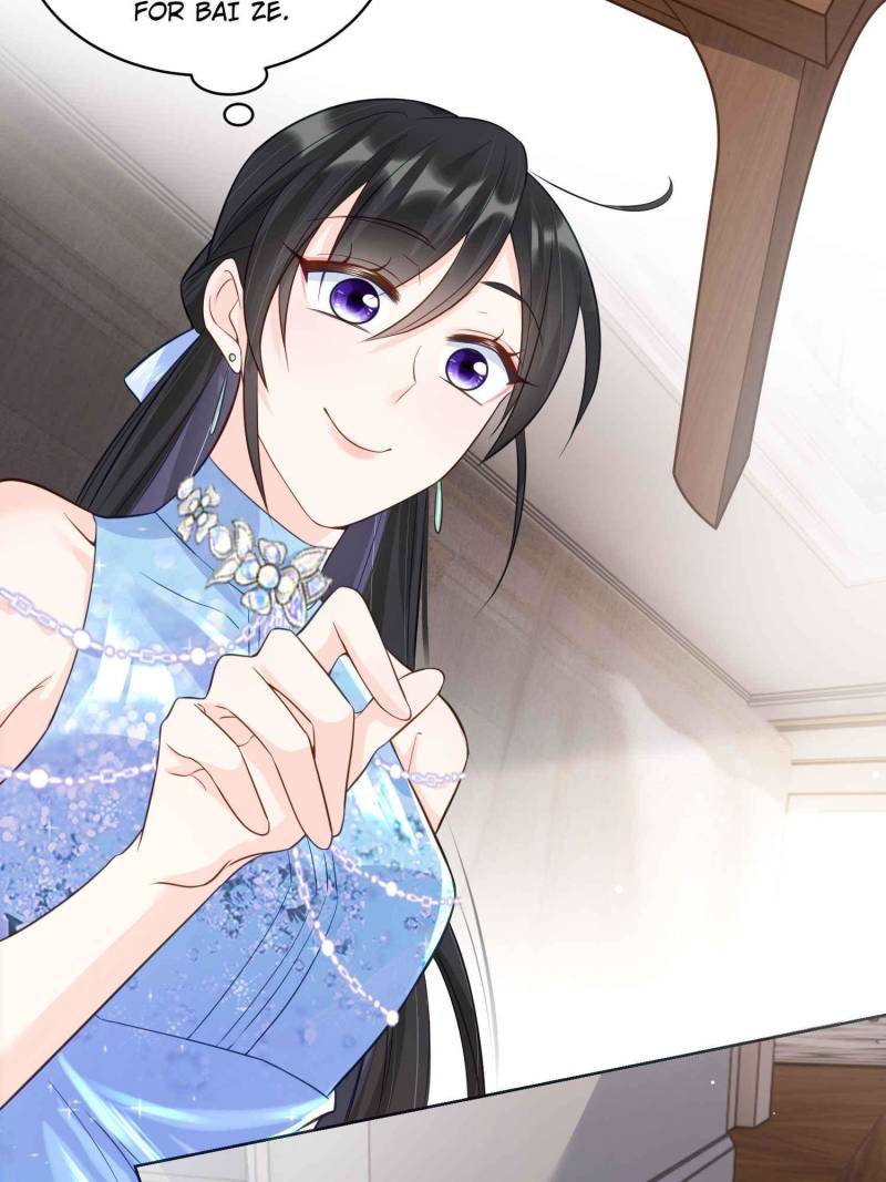 Ancestor is Beautiful and Elegant Chapter 63 - Page 11