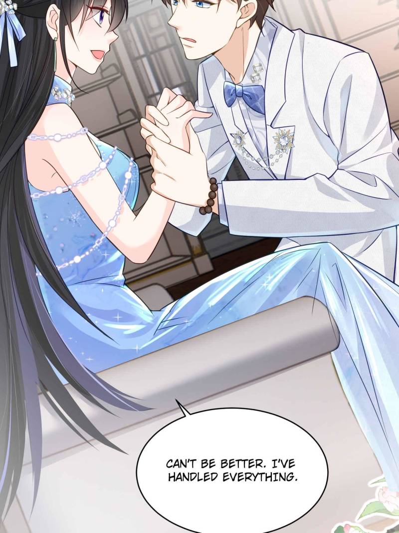 Ancestor is Beautiful and Elegant Chapter 63 - Page 13