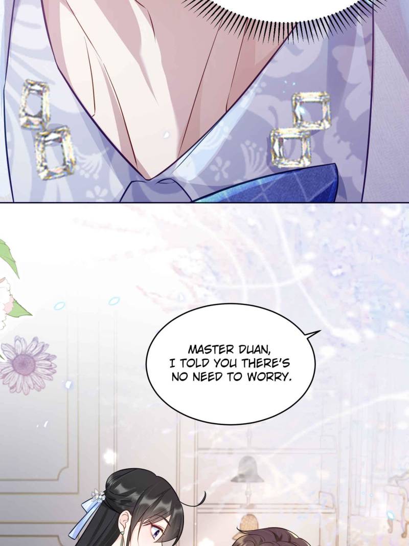 Ancestor is Beautiful and Elegant Chapter 63 - Page 16