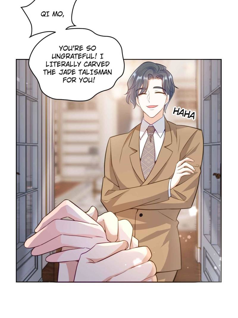 Ancestor is Beautiful and Elegant Chapter 63 - Page 18