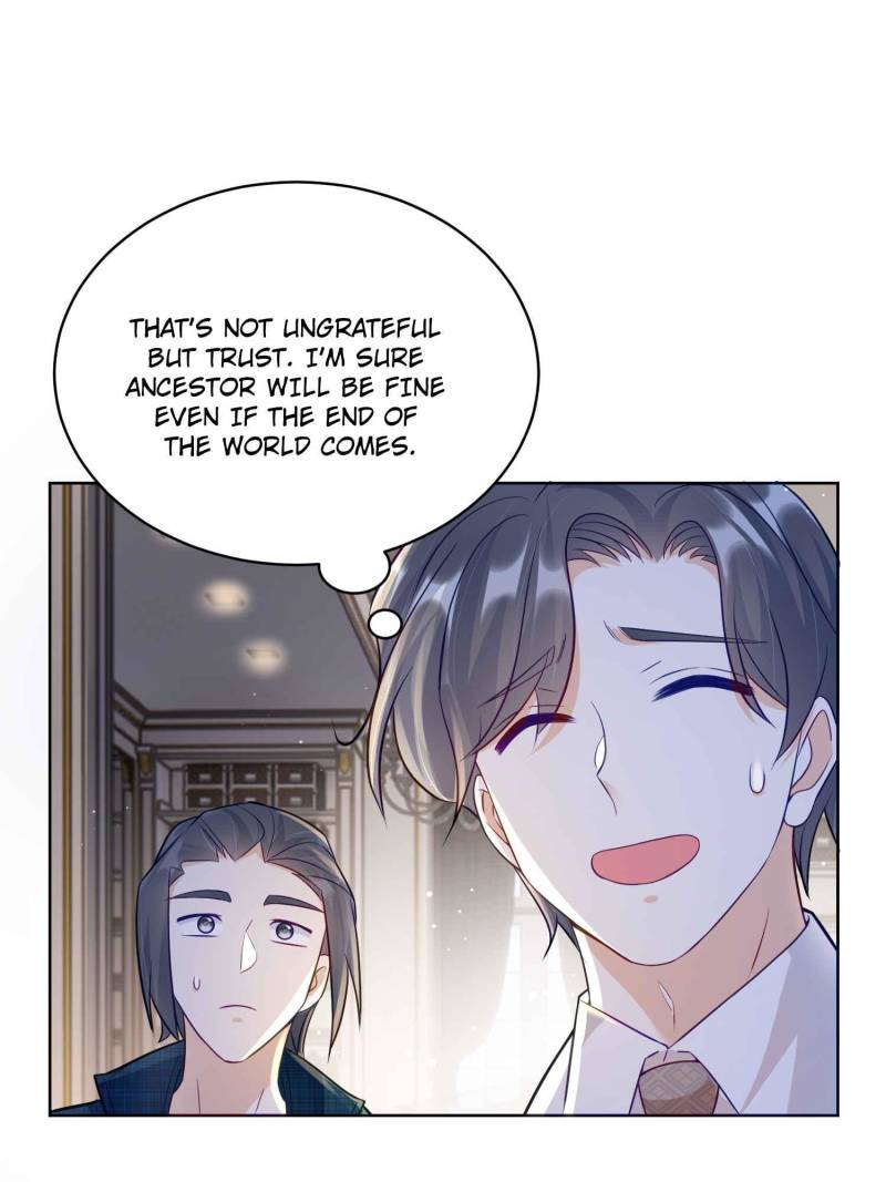 Ancestor is Beautiful and Elegant Chapter 63 - Page 19