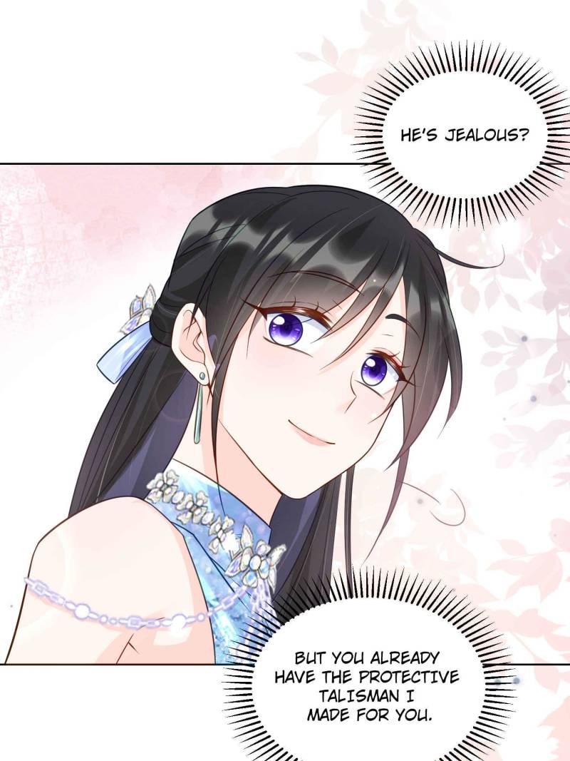 Ancestor is Beautiful and Elegant Chapter 63 - Page 25