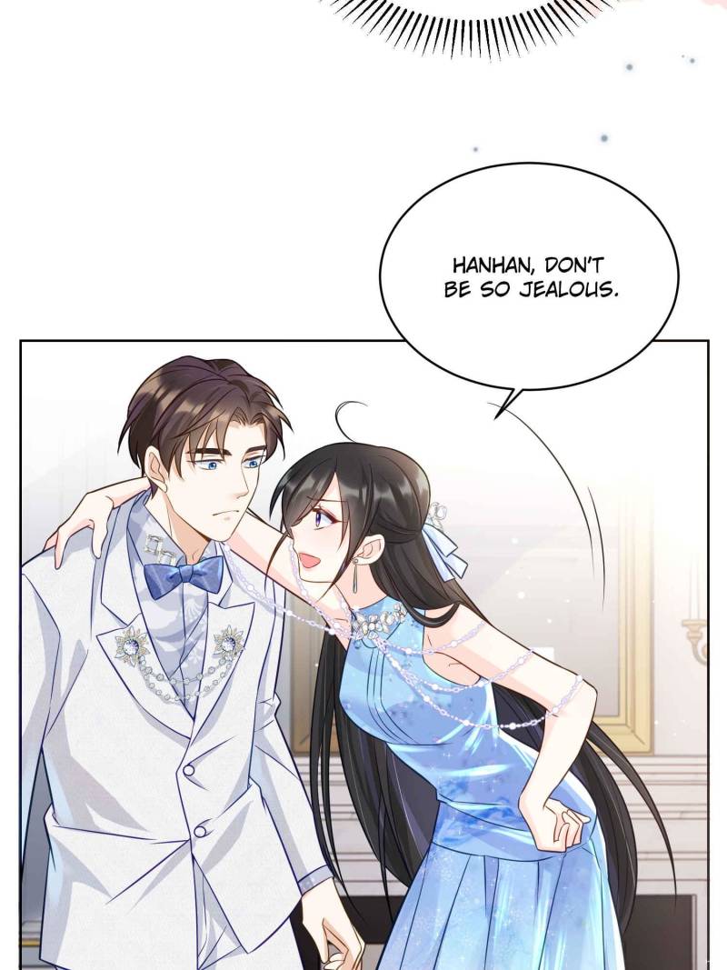 Ancestor is Beautiful and Elegant Chapter 63 - Page 26