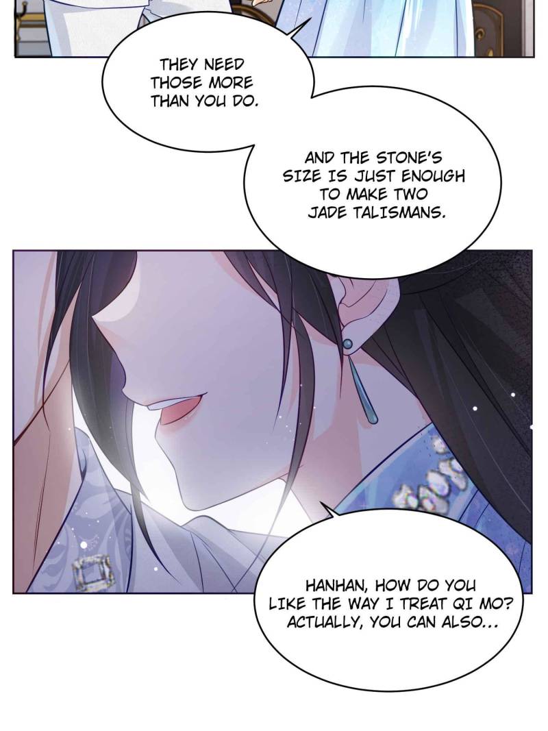 Ancestor is Beautiful and Elegant Chapter 63 - Page 27